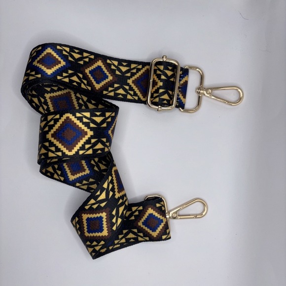 Adjustable Replacement Purse Crossbody Strap Bundle - Picture 3 of 3